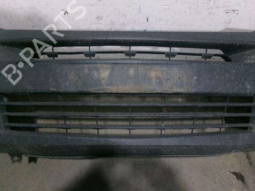 Front bumper RENAULT MASTER II Van (FD) 2.5 dCi | BP22722764C7 