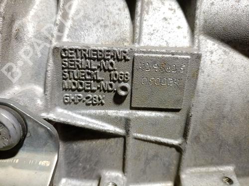 Gearbox BMW X6 (E71, E72) xDrive 35 d | BP34193953M3  - Image 9