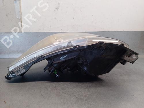 Left headlight TOYOTA VERSO (_R2_) 1.6 (ZGR20_, ZGR20R) | BP29001789C28 - Image 3
