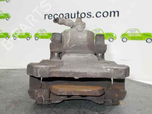 Left front brake caliper SAAB 9-5 Estate (YS3E) 2.2 TiD | BP11614679M105