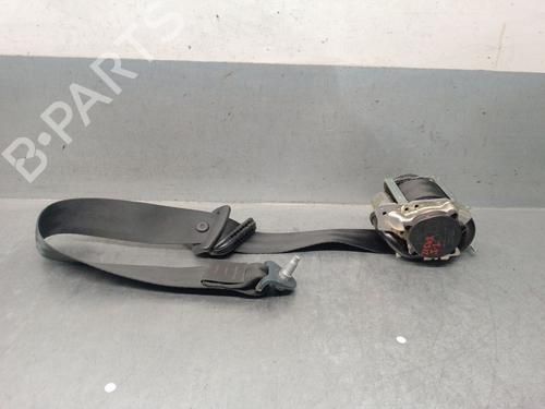 Used Rear left seatbelt CITROËN C3 III (SX) 1.2 VTi 82 (82 hp) 31292503