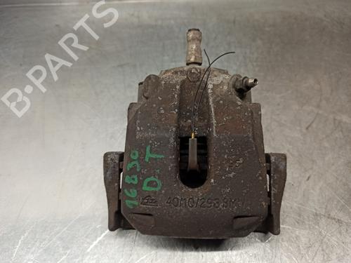 Used Right rear brake caliper BMW 5 (E39) 523 i (170 hp) 11927832