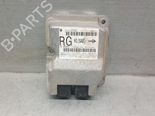 Kollisjonspute styreenhet CHRYSLER VOYAGER IV (RG, RS) 2.5 CRD (141 hp) 30053038