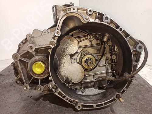 Used Gearbox ALFA ROMEO 156 Sportwagon (932_) 2.4 JTD (932BXF00) (175 hp) 7475698