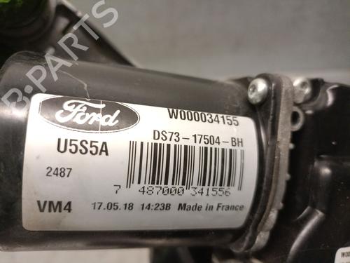 Front wiper motor FORD MONDEO V Saloon (CD) 2.0 Hybrid | BP30396545M29 