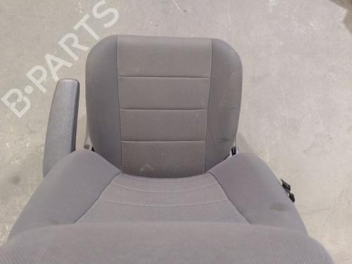 Right front seat CHRYSLER GRAND VOYAGER V (RT) 2.8 CRD | BP30539577C16
