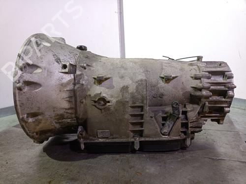 Used Gearbox MERCEDES-BENZ M-CLASS (W163) ML 350 (235 hp) 22132855