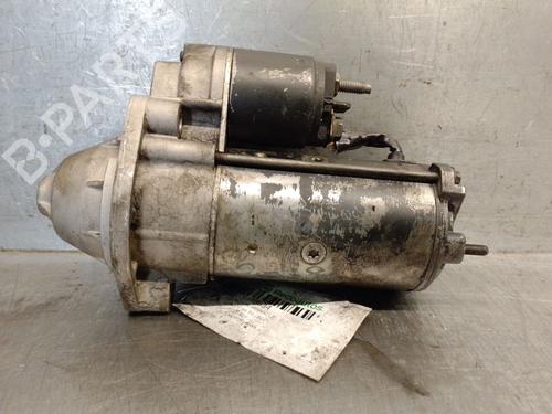 Used Starter Starter AUDI A4 B6 (8E2) 1.9 TDI (130 hp) 34445894 34445894