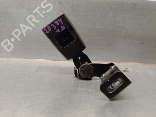 Used Seat buckle Seat buckle HYUNDAI i10 I (PA) 1.1 (67 hp) 17865599 17865599