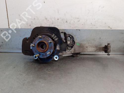 Right front steering knuckle INFINITI FX 37 AWD | BP38755458M26 - Image 3