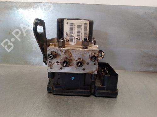 Used ABS pump JEEP GRAND CHEROKEE III (WH, WK) 3.0 CRD (218 hp) 17434181