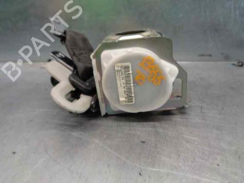 Used Rear center seatbelt CITROËN C4 Picasso I MPV (UD_) 1.6 HDi (109 hp) 8726175