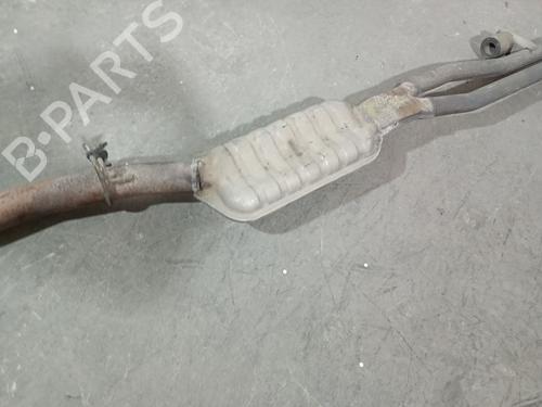Udstødningssystem BMW 5 (E60) 525 i | BP25244141M121 