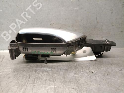 Front left interior door handle MERCEDES-BENZ GLE (W166) 250 d 4-matic (166.004) | BP32394029I13