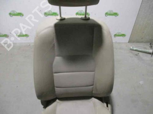 Left front seat MERCEDES-BENZ GLK-CLASS (X204) 320 CDI 4-matic (204.983) | BP2542457C15