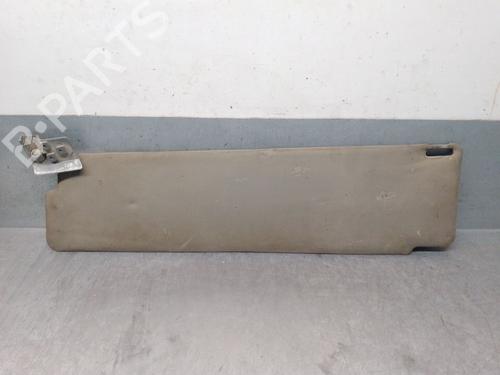 Used Right sun visor Right sun visor IVECO DAILY II Platform/Chassis 49-10 (13050211, 13050231, 13050304, 13050311, 13050331,... (103 hp) 34274820 34274820