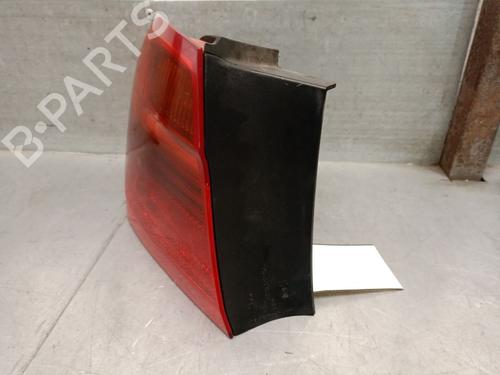 Left taillight BMW 3 (E90) 318 d | BP31666128C34  - Image 6