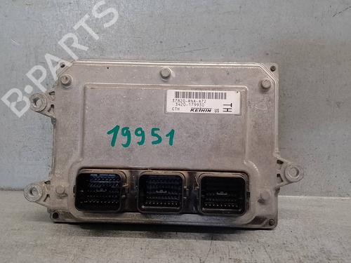 Used Engine control unit (ECU) HONDA CIVIC VIII Saloon (FD, FA) [2005-2013]  17189881