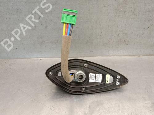 Antenna/Base HYUNDAI KONA SUV Van (OS, OSE, OSI) EV | BP27518150C140 