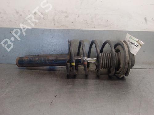 Used Left front shock absorber Left front shock absorber 38177559 38177559