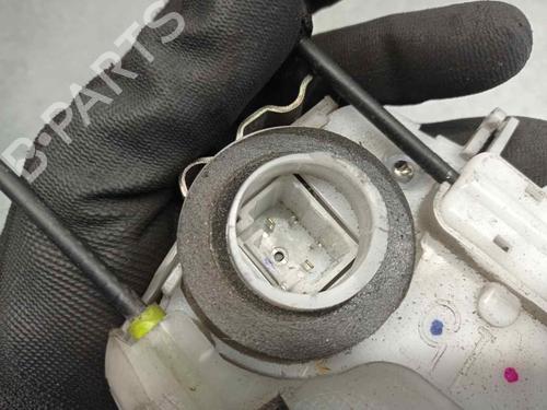 Rear left lock TOYOTA PRIUS (_W3_) 1.8 Hybrid (ZVW30) | BP11539744C100 