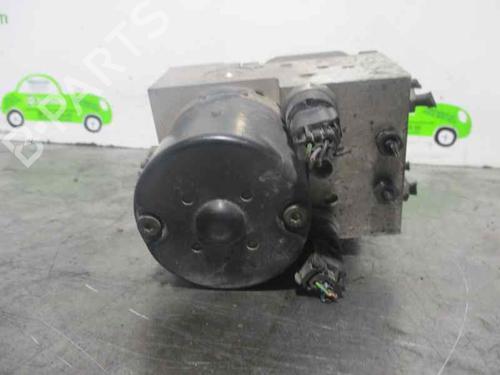ABS pump MERCEDES-BENZ A-CLASS (W168) A 170 CDI (168.009, 168.109) | BP2522663M43 