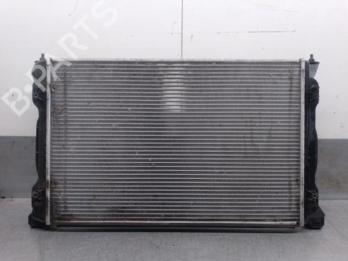 Køler AUDI A4 B6 (8E2) 1.9 TDI | BP28132869M31 