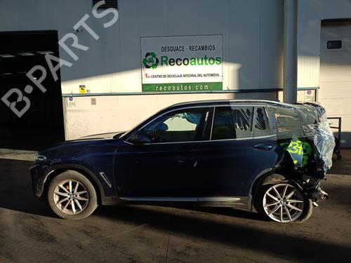Electronic module BMW X3 (G01, F97, G08) xDrive 20 d Mild-Hybrid | BP30059503M83 - Image 6