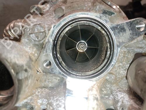 Turbocharger/Supercharger MERCEDES-BENZ V-CLASS (W447) V 250 CDI / d (447.811, 447.813, 447.815) | BP27605266M71 