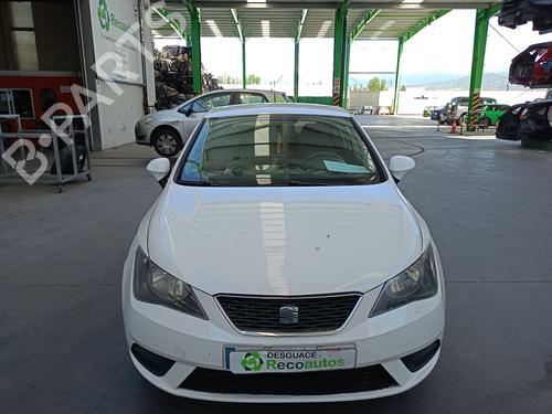 Engine control unit (ECU) SEAT IBIZA IV (6J5, 6P1) 1.6 TDI | BP26493541M57 - Image 9