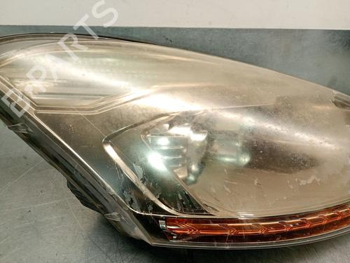 Right headlight CITROËN C4 Grand Picasso I (UA_) 2.0 HDi 138 | BP29915793C29