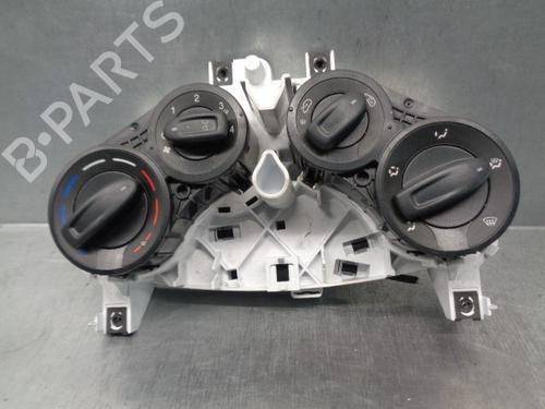 Used Climate control FORD KA (RU8) [2008-2016]  13095826