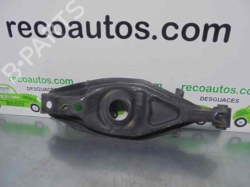 Right rear suspension arm MERCEDES-BENZ CLK (C208) CLK 230 Kompressor (208.347) | BP2117537M15 