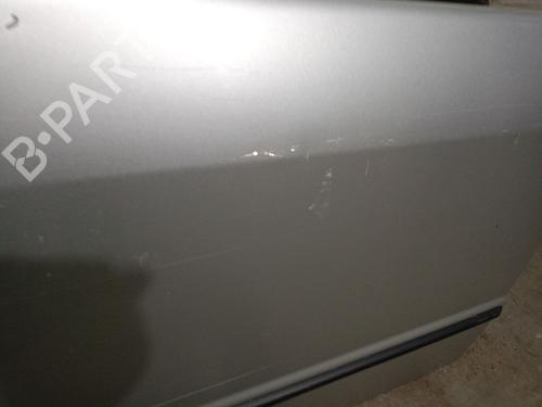 Right front door SKODA FABIA I (6Y2) 1.4 16V | BP32396046C3