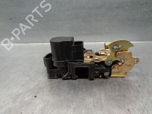 Front left lock DAEWOO EVANDA (KLAL) 2.0 | BP9245456C98