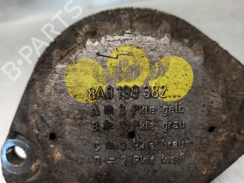 Engine mount AUDI 80 B4 Saloon (8C2) 1.9 TDI | BP12444788M89 