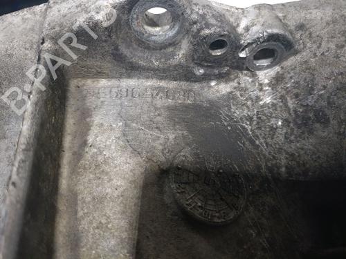 Gearbox CITROËN C4 I (LC_) 1.6 HDi | BP30847747M3