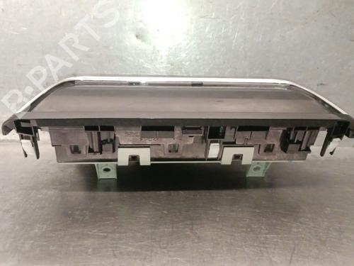 Climate control HONDA HR-V (RU) 1.6 i-DTEC (RU8) | BP36786395I5 - Image 3