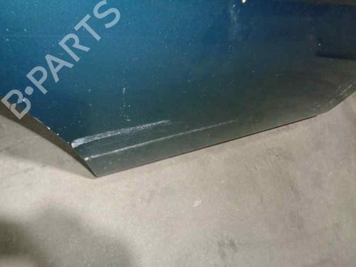 Right rear door SUZUKI IGNIS II (MH) 1.3 DDiS (RM413D) | BP7074241C5 