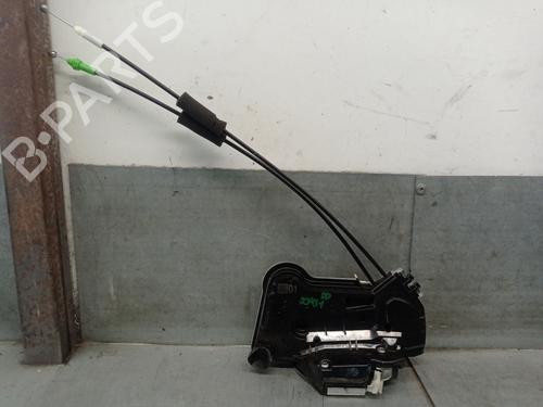 Used Front right lock PEUGEOT 108 1.0 VTi 72 (72 hp) 28481099