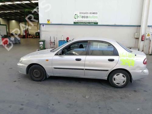 Headlight switch DAEWOO LANOS Saloon (KLAT) 1.5 | BP10407816I24 - Image 3
