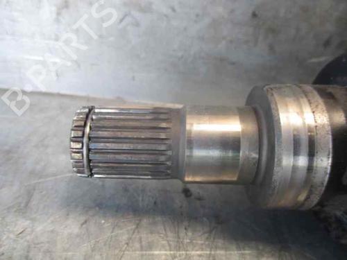 Right front driveshaft NISSAN PIXO (UA0) 1.0 | BP7982807M39 