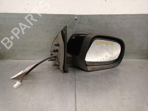 Used Right mirror Right mirror NISSAN MICRA IV (K13K, K13KK) 1.2 (80 hp) 33618963 33618963
