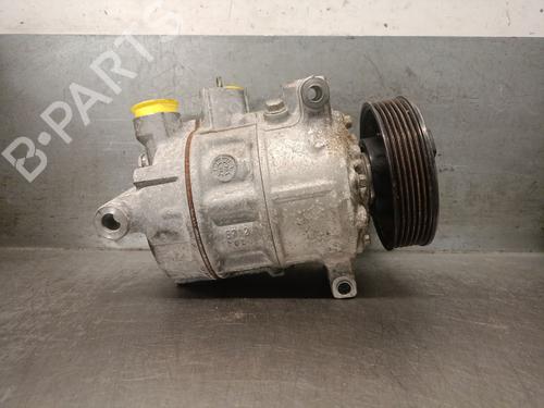 AC-Kompressor VW CADDY IV Box Body/MPV (SAA, SAH) 2.0 TDI 4motion (122 hp) 28110823