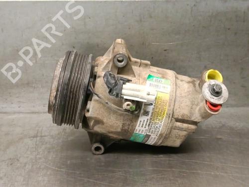 Used AC compressor OPEL ASTRA H TwinTop (A04) 1.6 (L67) (105 hp) 30885870