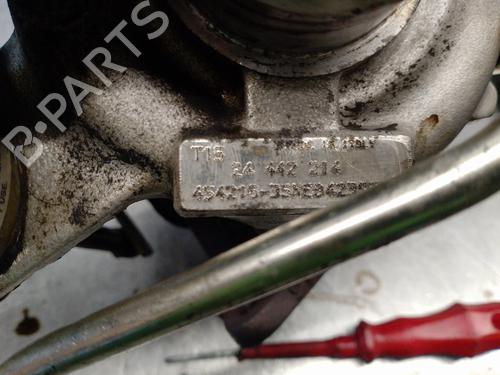 Turbocharger/Supercharger OPEL ZAFIRA A MPV (T98) 2.0 DTI 16V (F75) | BP15002617M71 