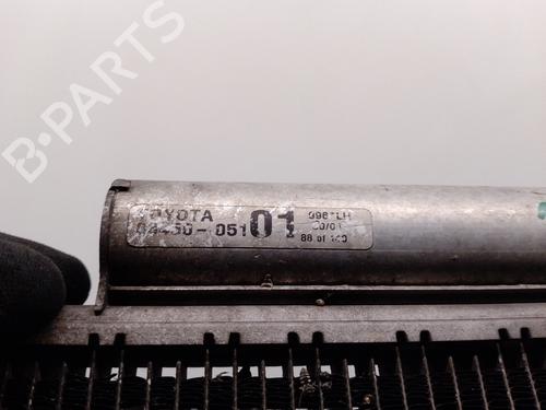 AC radiator TOYOTA AVENSIS Saloon (_T25_)  | BP16413959M32 