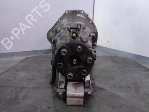 Gearbox MERCEDES-BENZ CLK (C209) CLK 200 Kompressor (209.342) | BP15491337M3 