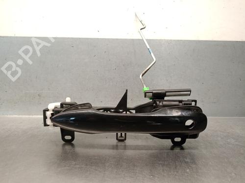 Used Front left exterior door handle Front left exterior door handle 38726802 38726802
