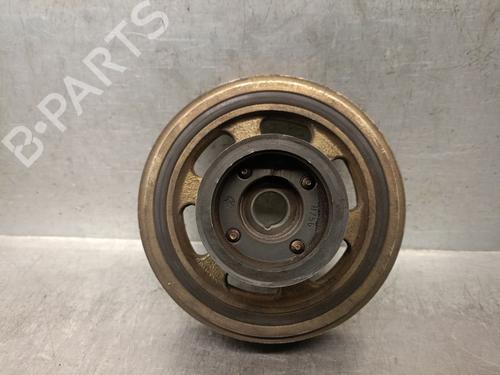 Remskive FIAT COUPE (175_) 1.8 16V (131 hp) 31036078